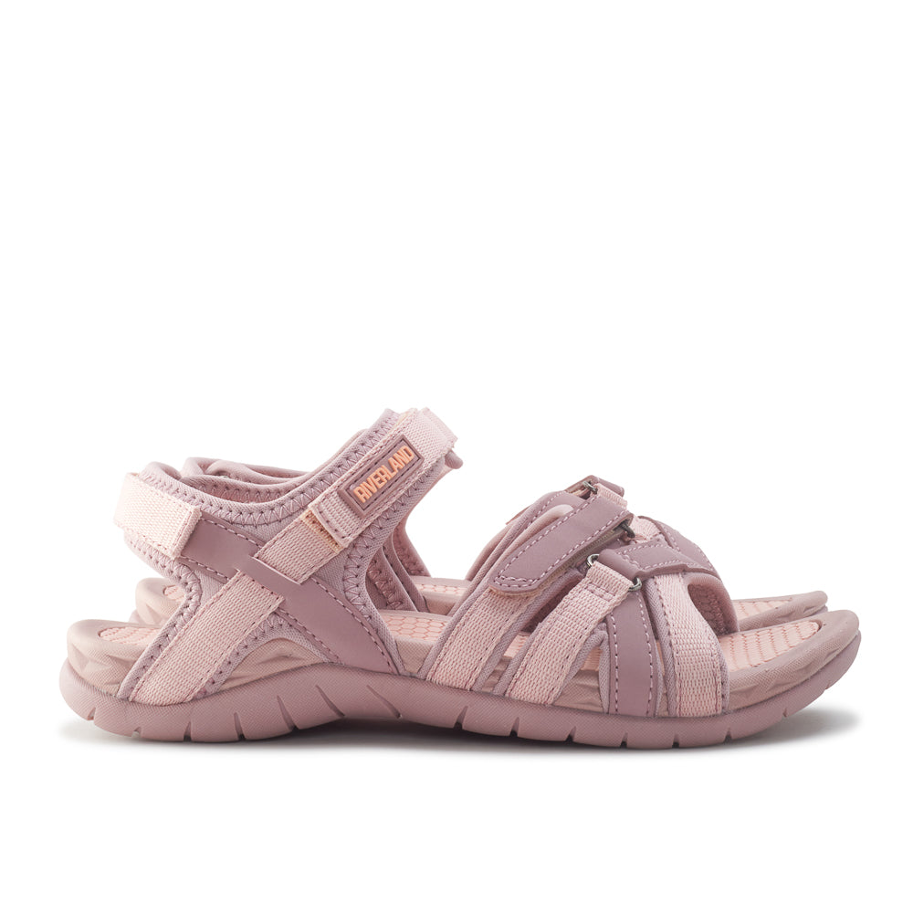Yellow Shoes | Junior Kids Sandals | PEYTON | 120760-97-PEYTON-02-PEYTON-Junior Kids Sandals-Yellow Shoes-Yellow Shoes