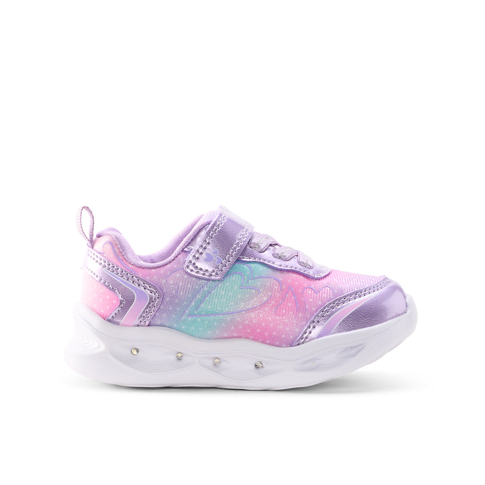 Yellow Shoes | Baby Athletic Shoes | MOANA MINI | 120762-97