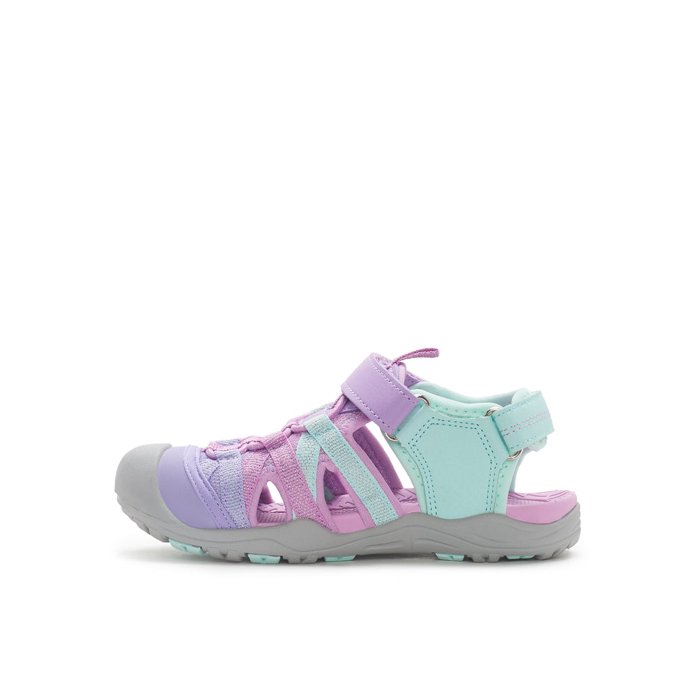 Yellow Shoes | Toddler Kids Sandals | EXPLORATION-F TDLR | 120768-51-EXPLORATIONFTDLR-04-EXPLORATION-F TDLR-Toddler Kids Sandals-Yellow Shoes-Yellow Shoes