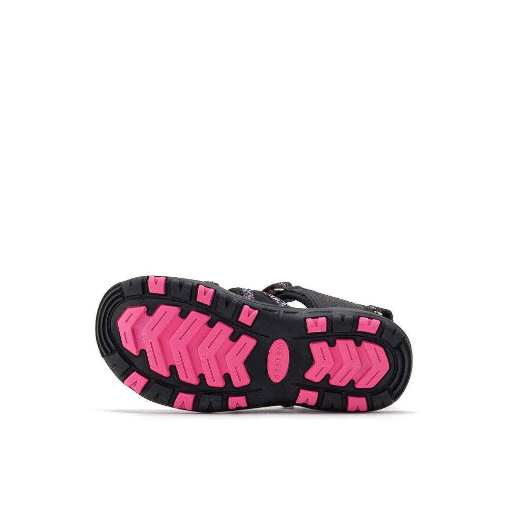 Yellow Shoes | Toddler Kids Sandals | LILA TDLR | 120769-04-LILATDLR-05-LILA TDLR-Toddler Kids Sandals-Yellow Shoes-Yellow Shoes