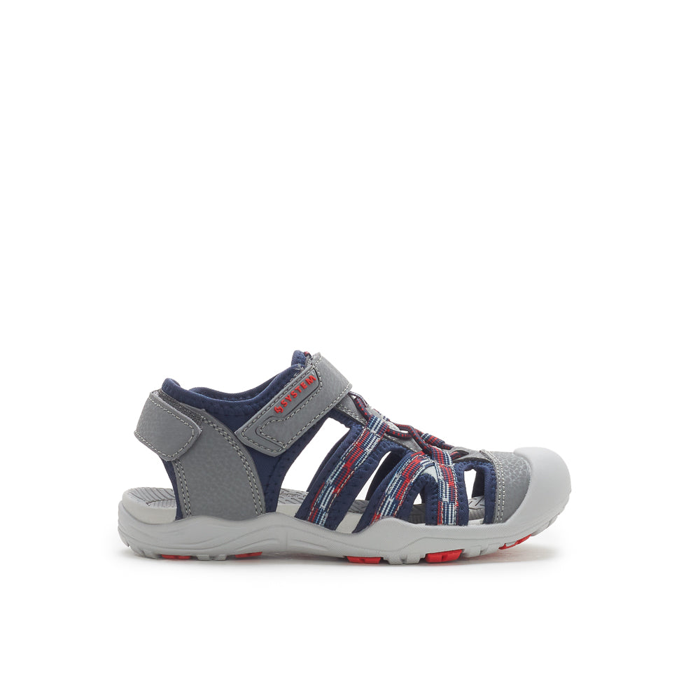 Yellow Shoes | Toddler Kids Sandals | MINI CAMPER 3.0 TDLR | 120770-43