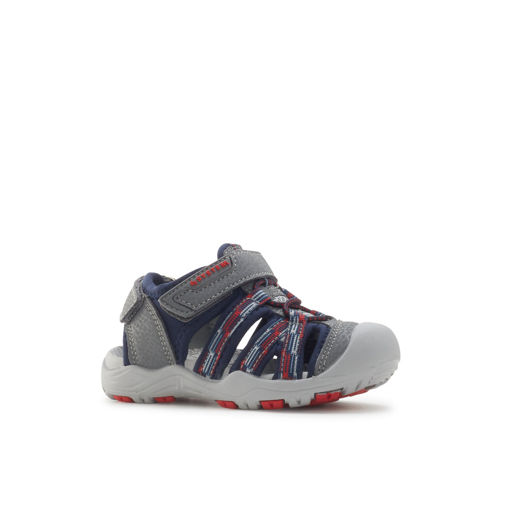 Yellow Shoes | Baby-Sandals-Boys-Sport | MINI CAMPER 3.0 | 
