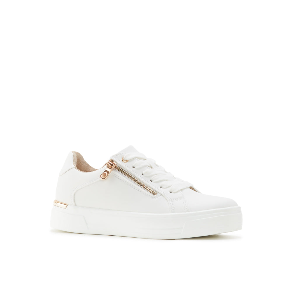 Yellow Shoes | Womens-Shoes-Casual-Flat/Laced | HEIDY | 