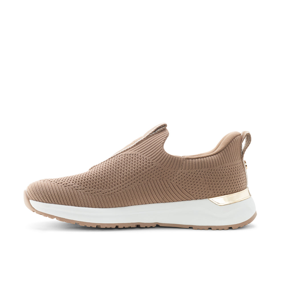 Yellow Shoes | Womens-Shoes-Casual-Flat/Loafer | ENFILO GOLD | 