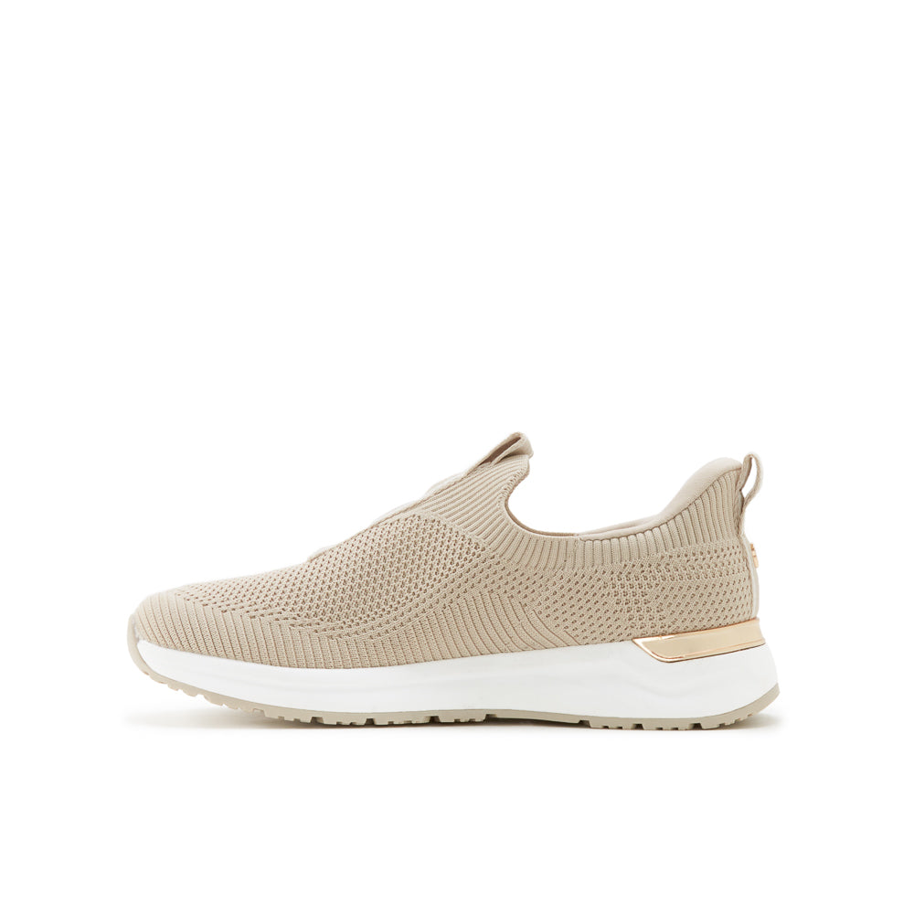 Yellow Shoes | Womens-Shoes-Casual-Flat/Loafer | ENFILO GOLD | 