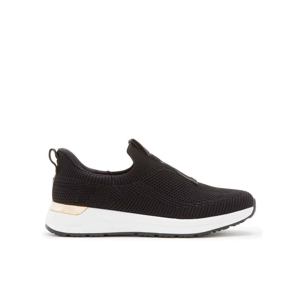 Yellow Shoes | Womens-Shoes-Casual-Flat/Loafer | ENFILO GOLD | 