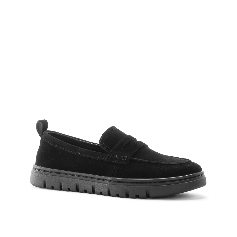 Yellow Shoes | Women's Casual Shoes | ANGELA | 120783-04