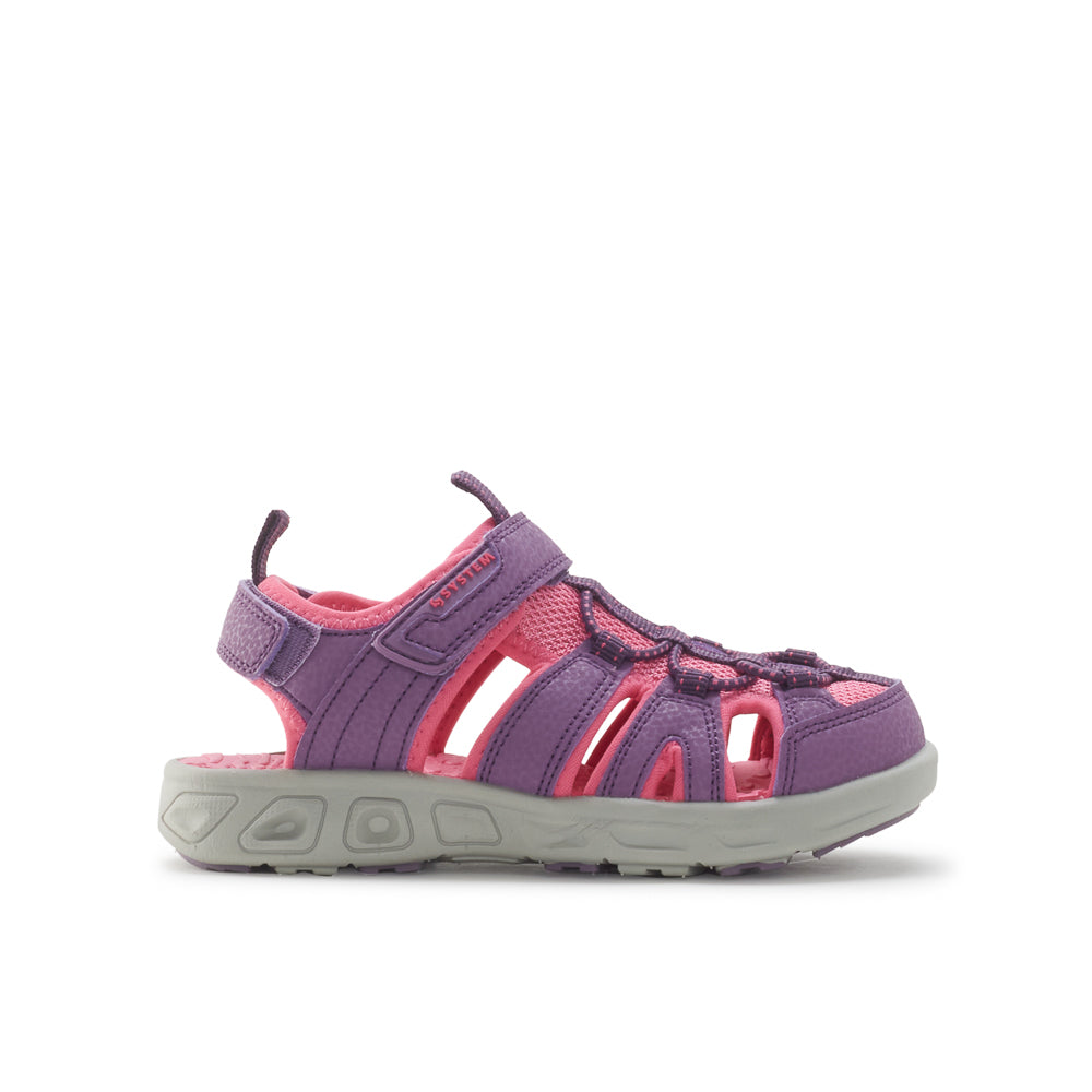 Yellow Shoes | Toddler Kids Sandals | GASPESIE-F TDLR | 4129300053