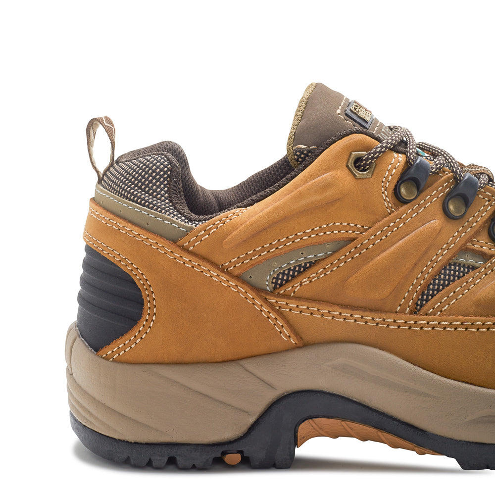 120826-10-BUCKEYE-02-BUCKEYE-Men's Safety Shoes-Yellow Shoes-Yellow Shoes