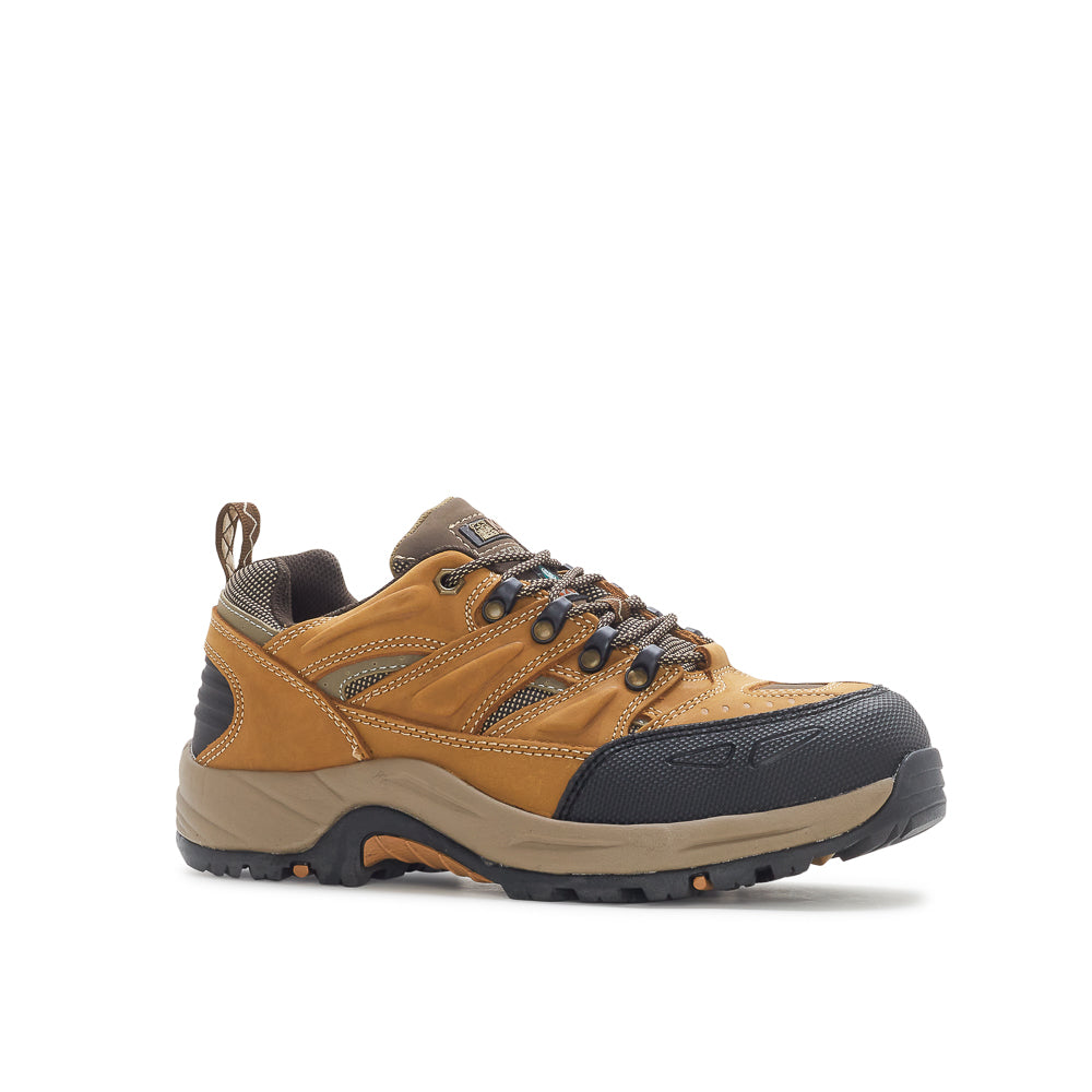 120826-10-BUCKEYE-03-BUCKEYE-Men's Safety Shoes-Yellow Shoes-Yellow Shoes