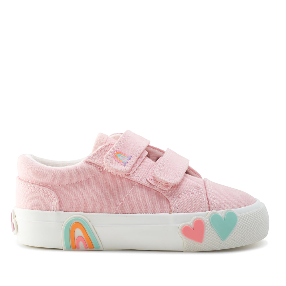 Yellow Shoes | Baby-Athletic-Girls Athleisure-Low | ELLE | 