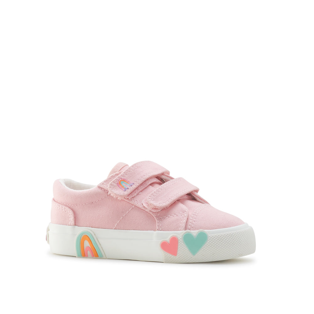 Yellow Shoes | Baby-Athletic-Girls Athleisure-Low | ELLE | 