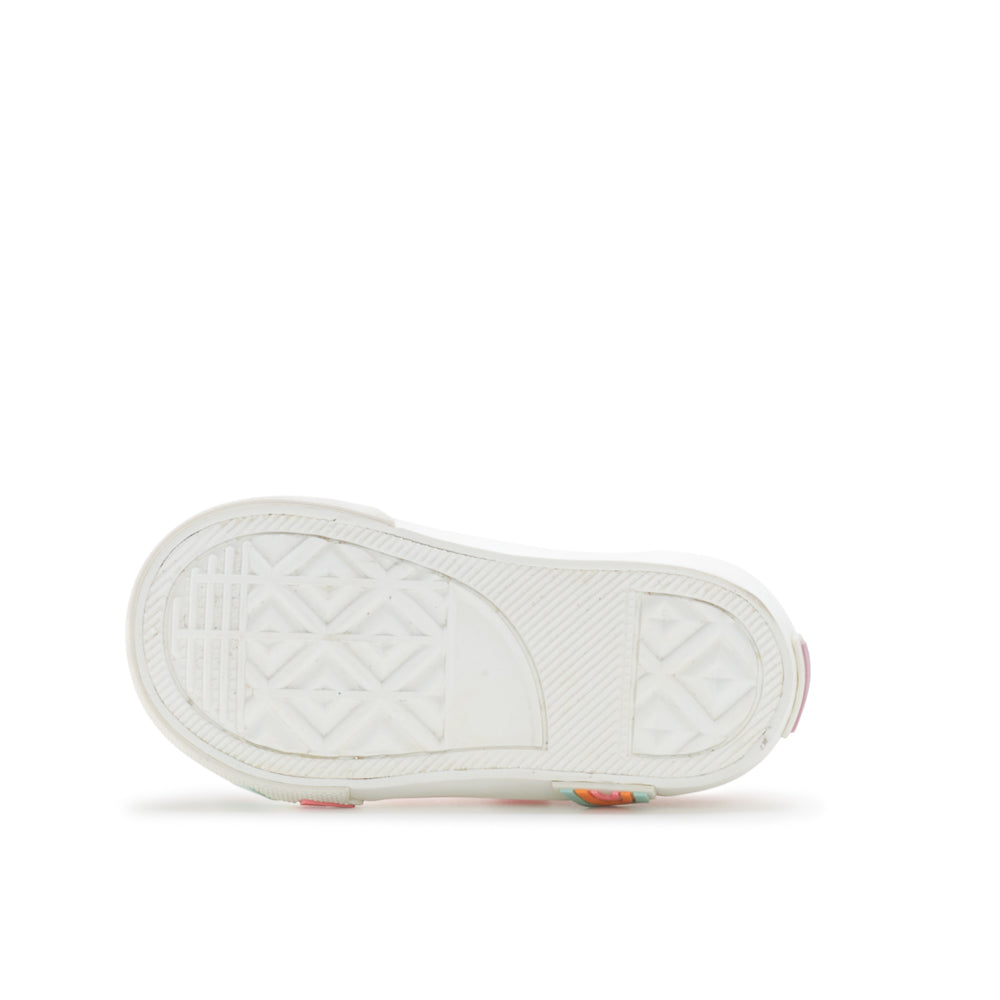 Yellow Shoes | Baby-Athletic-Girls Athleisure-Low | ELLE | 