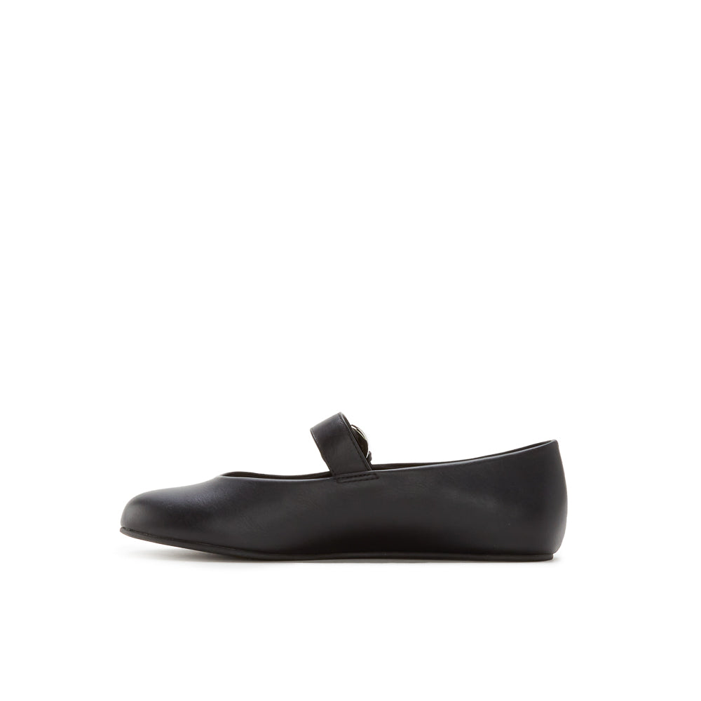 Yellow Shoes | Womens-Shoes-Casual-Flat/Ballerina | MALLORIE | 