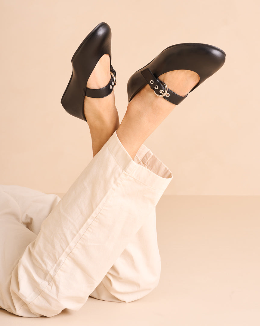Yellow Shoes | Women's Casual Shoes | MALLORIE | 120923-01