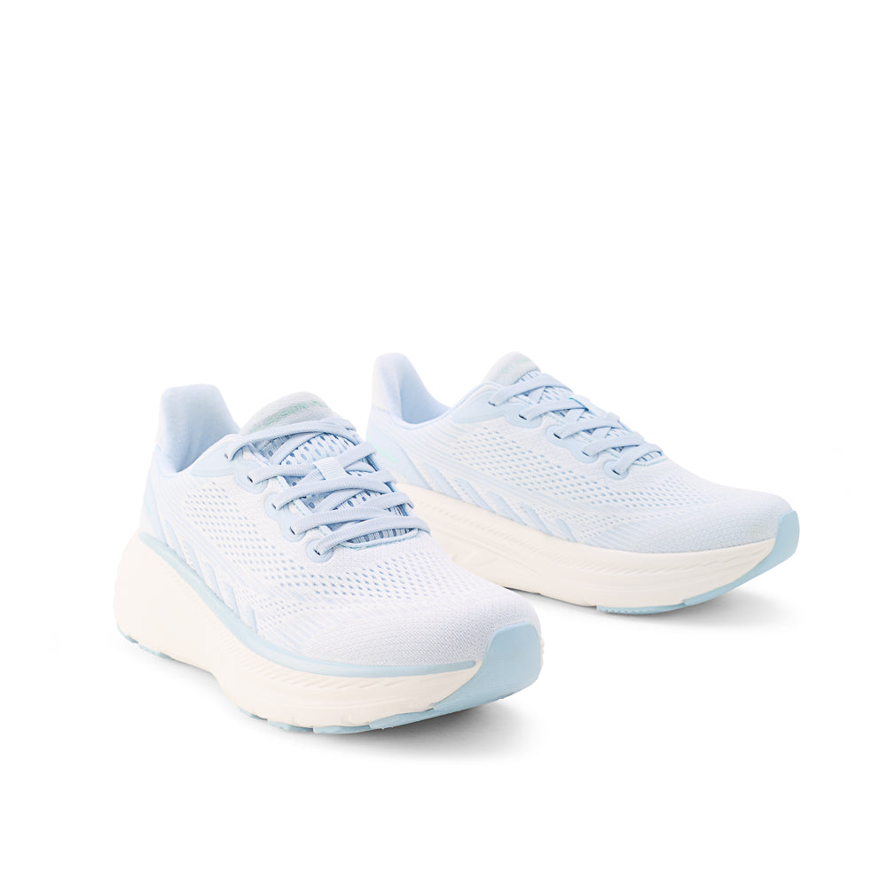 Yellow Shoes | Women's Athletic Shoes | FUSION PLUS | 120937-40