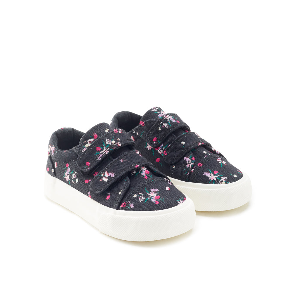 Yellow Shoes | Baby-Athletic-Girls Athleisure-Low | MARISSA | 