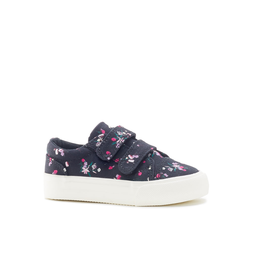 Yellow Shoes | Baby-Athletic-Girls Athleisure-Low | MARISSA | 