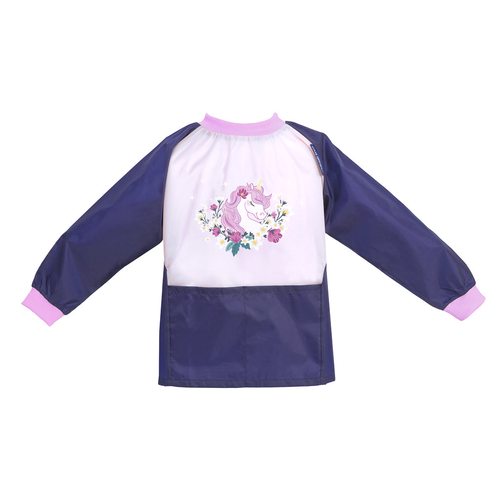 Yellow Shoes | Kids Aprons | Accessories | LOUIS GARNEAU I LICORNE TABLIER | 