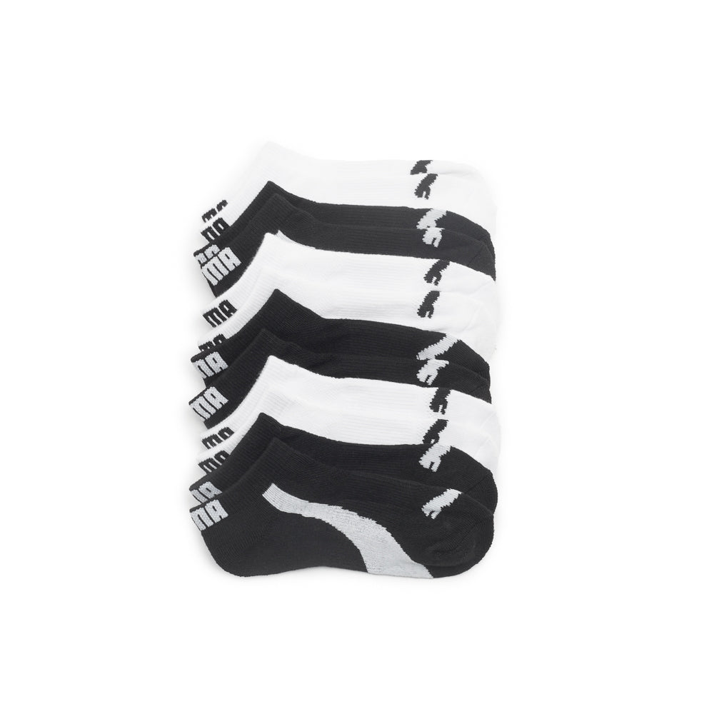 Yellow Shoes | Accessories-Boys-Socks-Sport | PUMA | 6 paires de bas (taille 7-8.5) | 