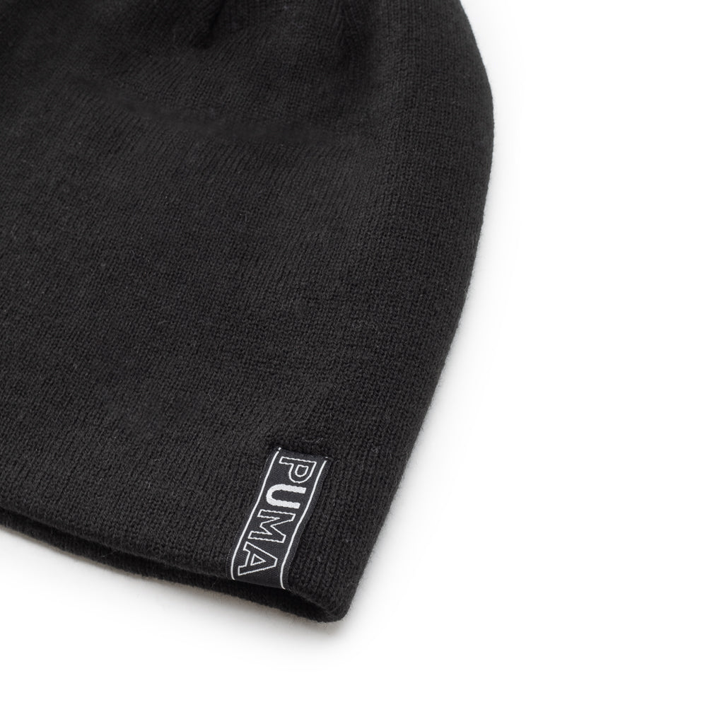 Yellow Shoes | Women's Hats | Accessories | PUMA | TUQUE HART BEANIE | 121129-01