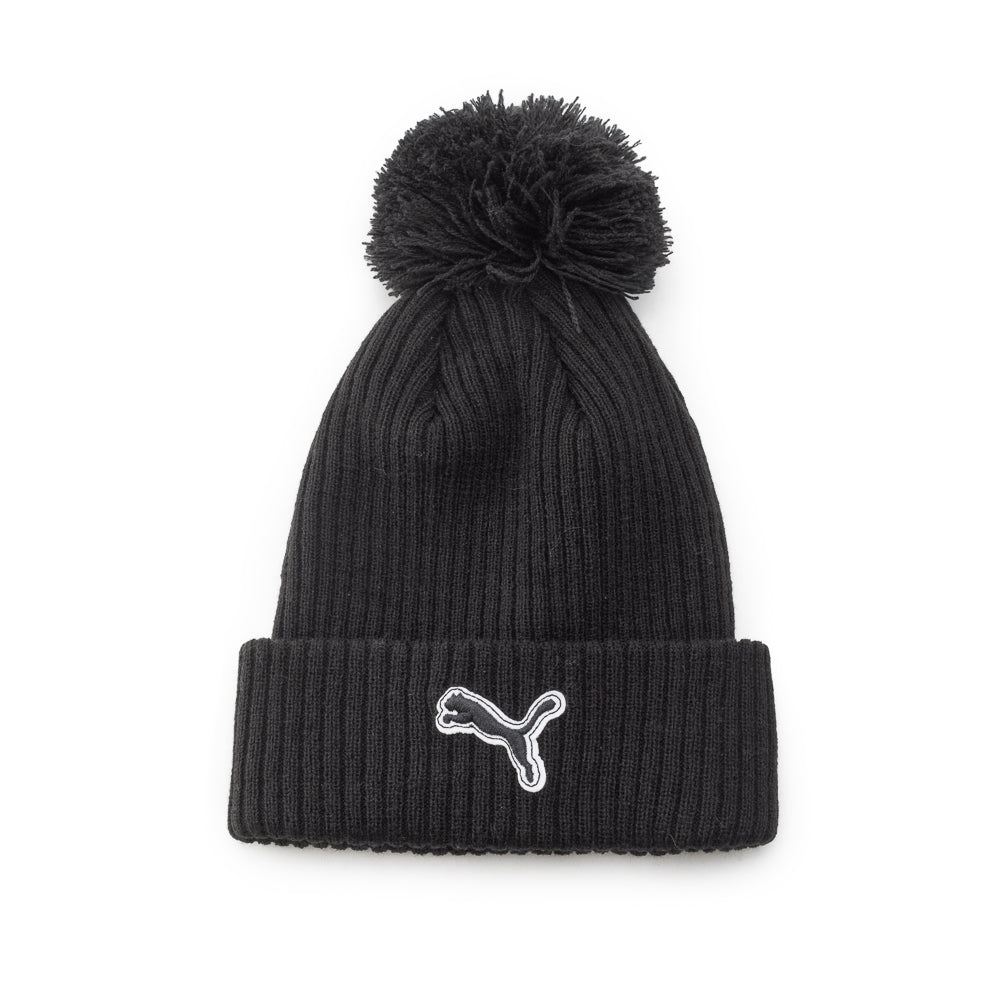 Yellow Shoes | Women's Hats | Accessories | PUMA | TUQUE EVERCAT | 121132-01