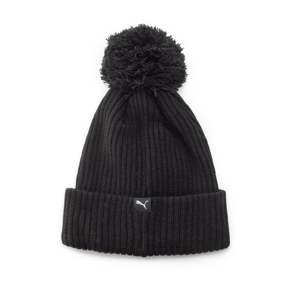 Yellow Shoes | Women's Hats | Accessories | PUMA | TUQUE EVERCAT | 121132-01