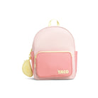 121144-90-SYDNEYROSEBACKPACK-01-Taco Pink Back-to-School Bundle-Kids Backpacks | Accessories-Yellow Shoes-Yellow Shoes
