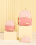 121144-90-SYDNEYROSEBACKPACK-08-Taco Pink Back-to-School Bundle-Kids Backpacks | Accessories-Yellow Shoes-Yellow Shoes