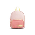 121145-90-ALEXISROSELUNCHBAG-01-Taco Pink Back-to-School Bundle-Kids Backpacks | Accessories-Yellow Shoes-Yellow Shoes