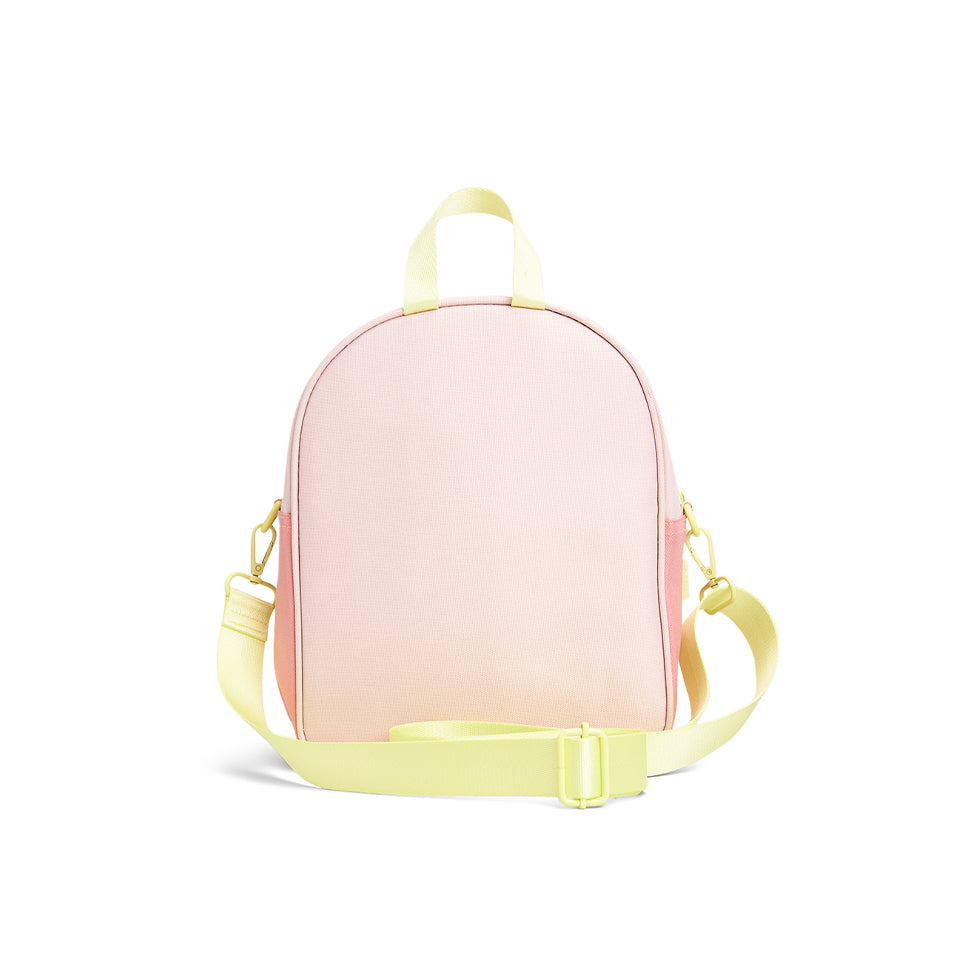 121145-90-ALEXISROSELUNCHBAG-04-TACO I ALEXIS PINK LUNCH BAG-Kids Lunch Bags | Accessories-Yellow Shoes-Yellow Shoes
