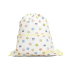121147-21-TACOSMILEYSSHOEBAG-01-Taco Smiley Print Back-to-School Bundle-Kids Backpacks | Accessories-Yellow Shoes-Yellow Shoes