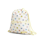 121147-21-TACOSMILEYSSHOEBAG-02-Taco Smiley Print Back-to-School Bundle-Kids Backpacks | Accessories-Yellow Shoes-Yellow Shoes