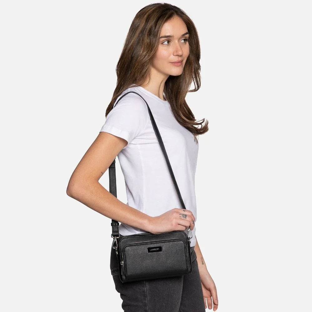 121158-01-LAMBERTLEANA-07-LAMBERT | THE ANA-Women's Handbags | Accessories-Lambert-Yellow Shoes