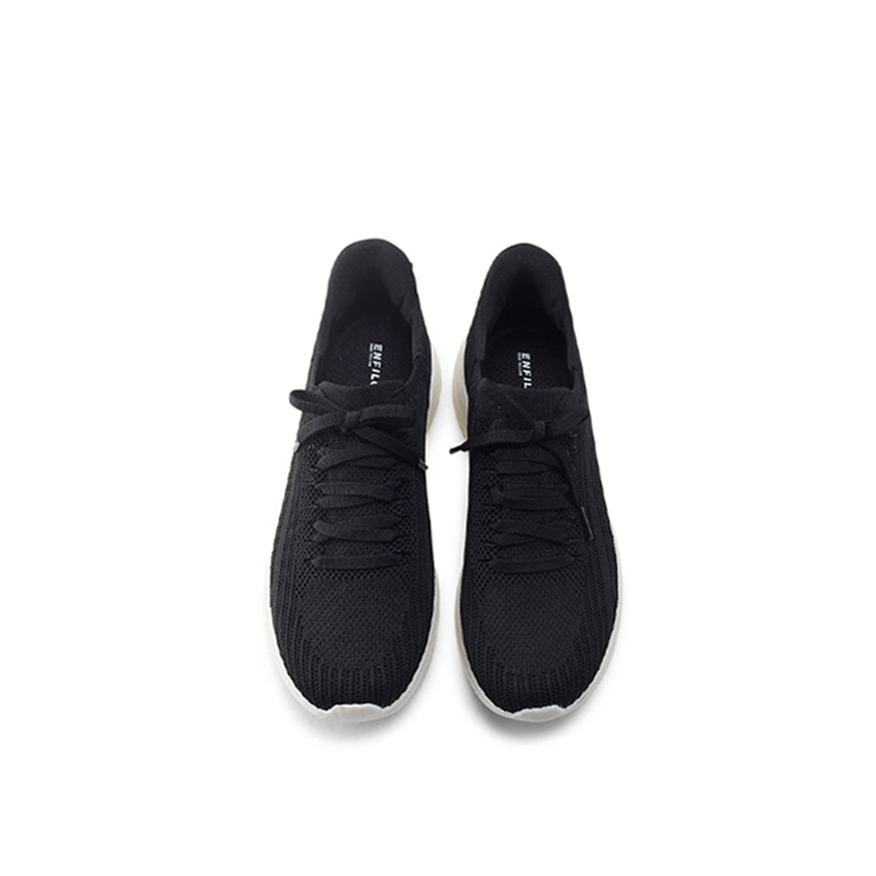 Yellow Shoes | Womens-Athletic-Walking-Classic | ENFILO PROMENADE | 
