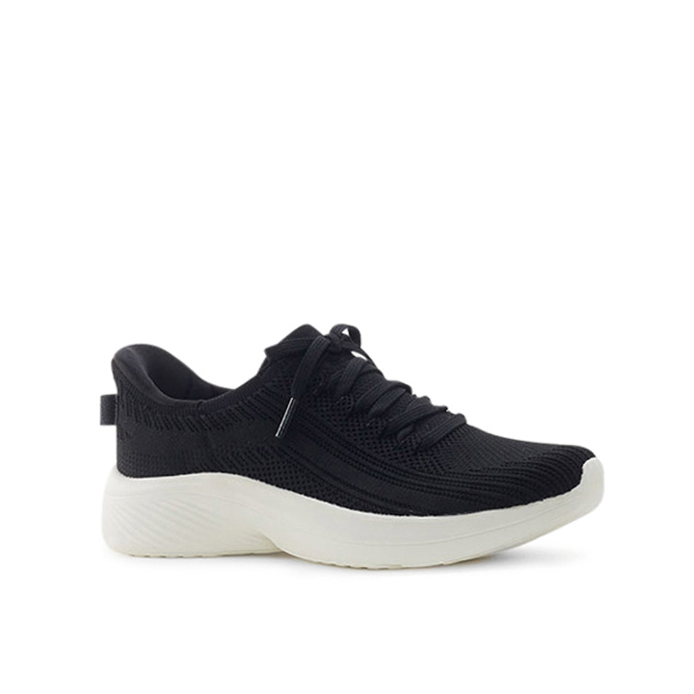Yellow Shoes | Womens-Athletic-Walking-Classic | ENFILO PROMENADE | 