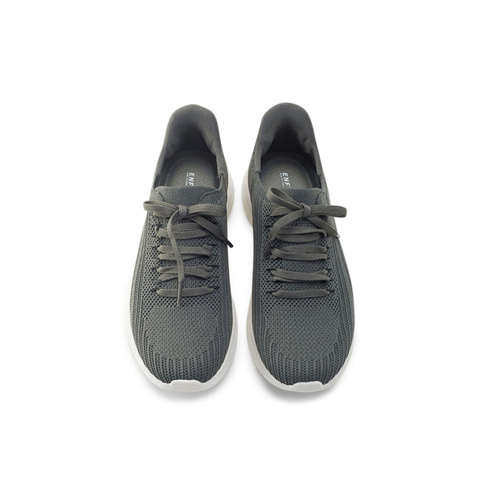 Yellow Shoes | Womens-Athletic-Walking-Classic | ENFILO PROMENADE | 