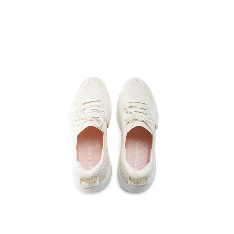 Yellow Shoes | Womens-Athletic-Walking-Classic | ENFILO PROMENADE | 
