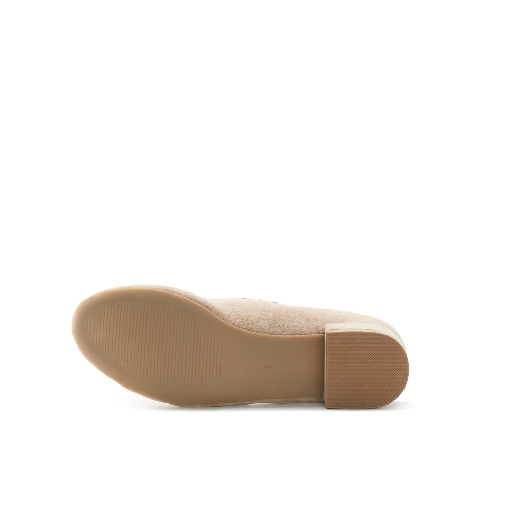 Yellow Shoes | Womens-Shoes-Dress-Heels-Low | CECILIA II | 
