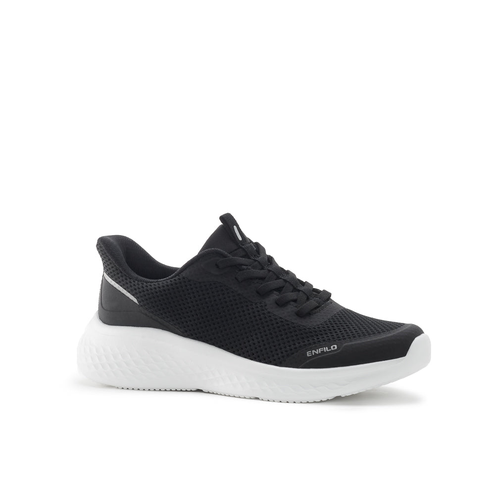 Yellow Shoes | Womens-Athletic-Walking-Classic | ENFILO URBAIN | 
