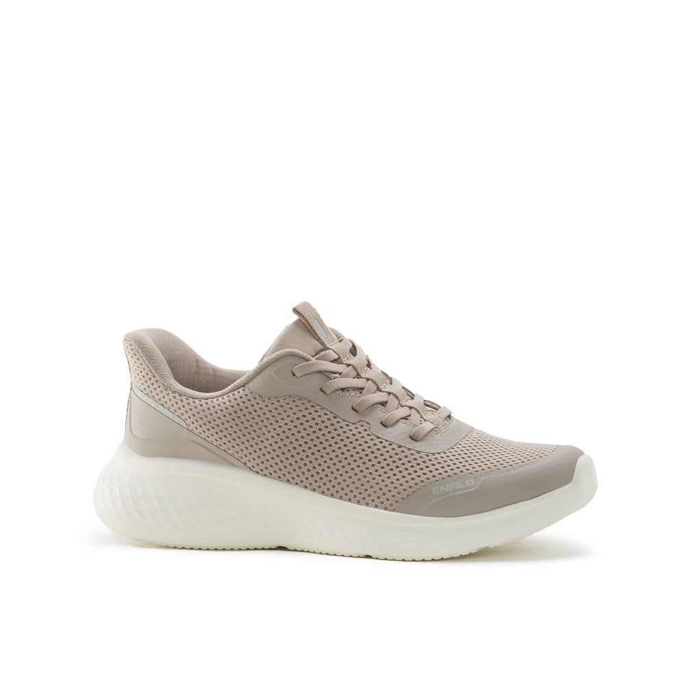 Yellow Shoes | Womens-Athletic-Walking-Classic | ENFILO URBAIN | 
