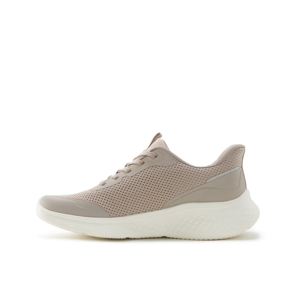 Yellow Shoes | Womens-Athletic-Walking-Classic | ENFILO URBAIN | 