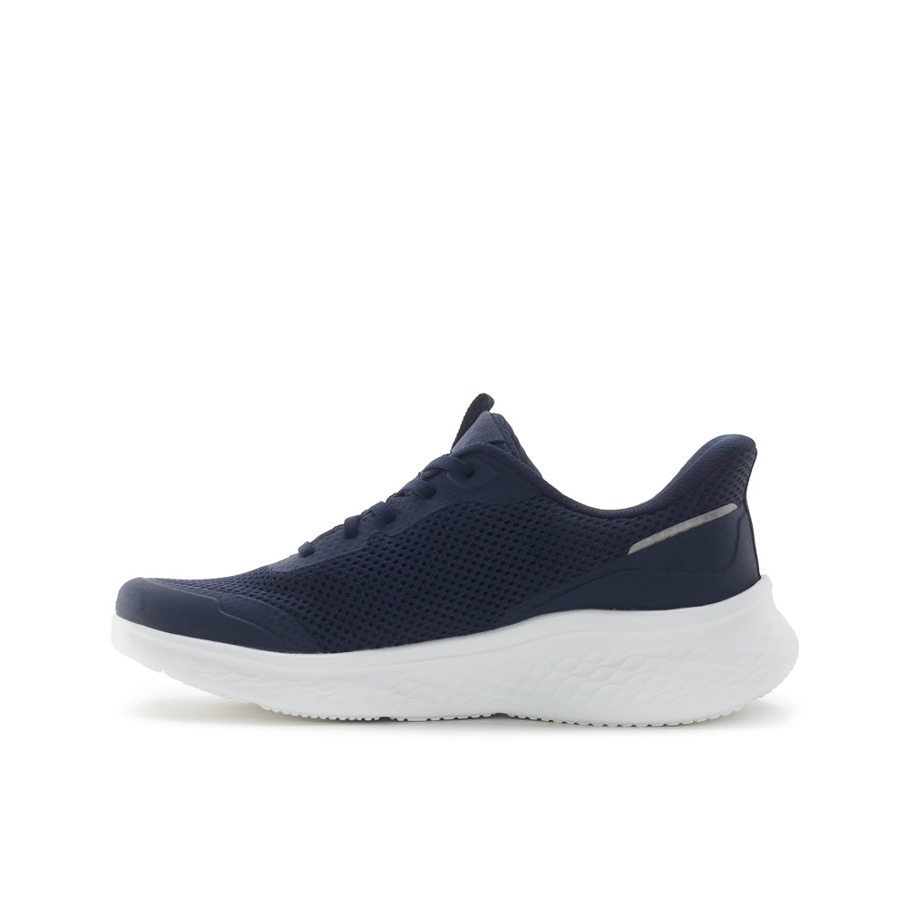 Yellow Shoes | Womens-Athletic-Walking-Classic | ENFILO URBAIN | 