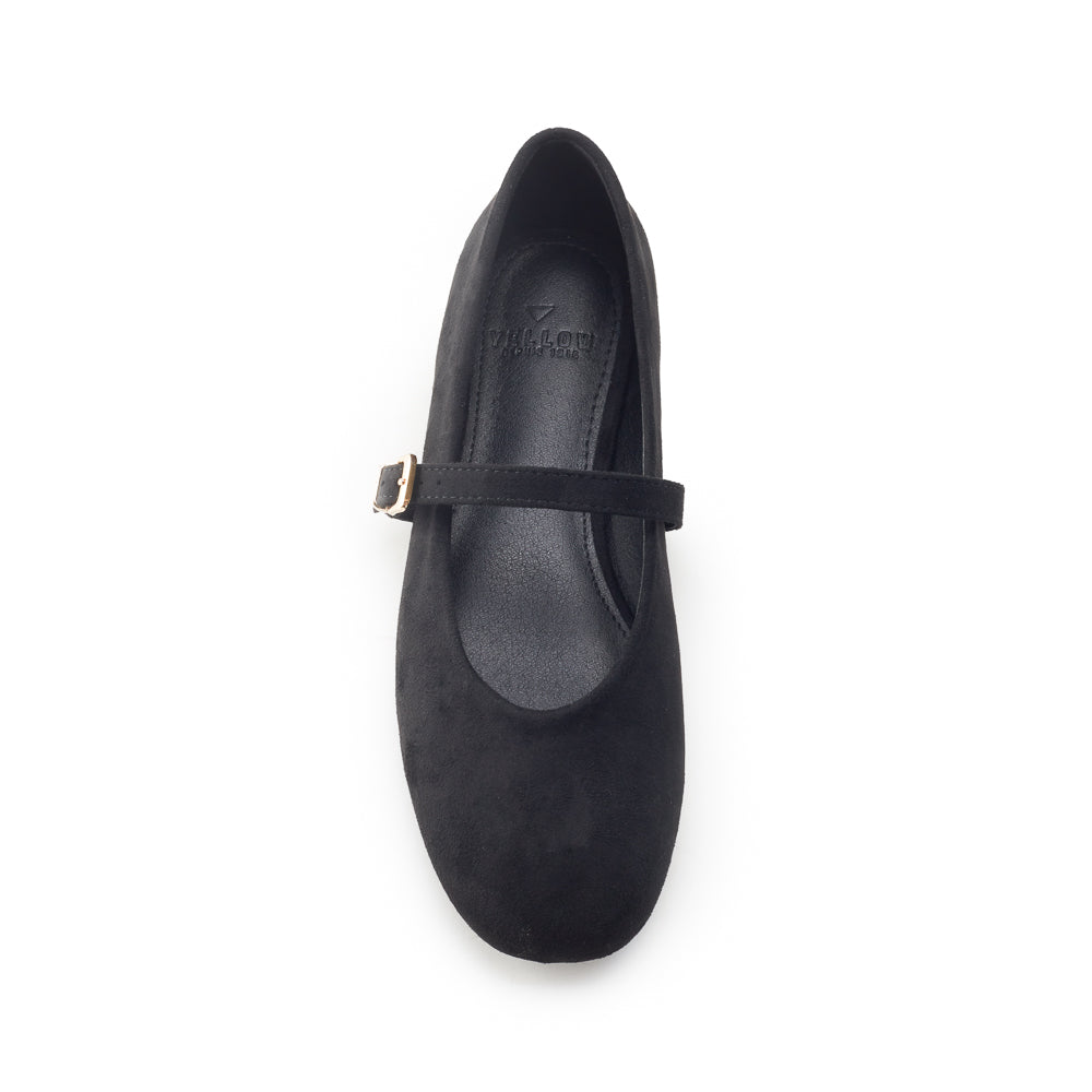 121179-01-MANUELLA-02-MANUELLA-Women's Casual Shoes-Yellow Shoes-Yellow Shoes