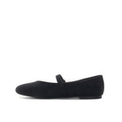 121179-01-MANUELLA-04-MANUELLA-Women's Casual Shoes-Yellow Shoes-Yellow Shoes