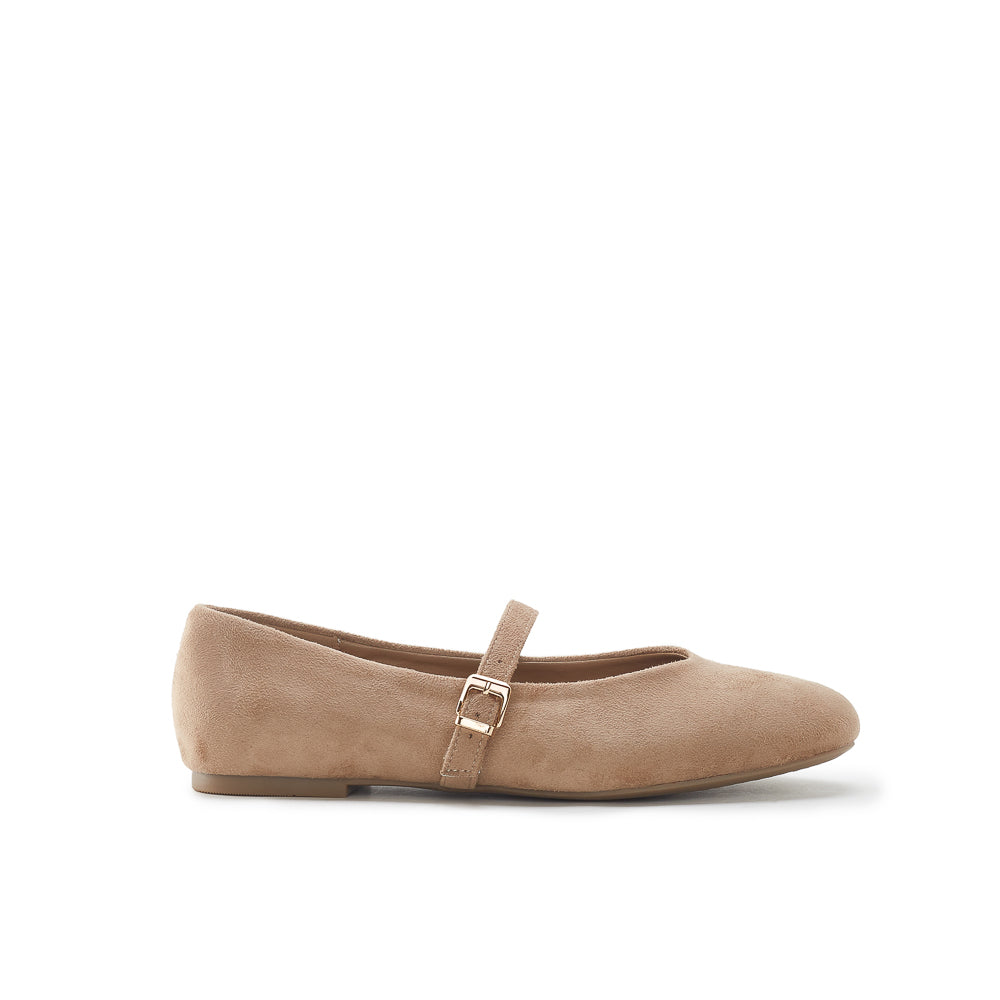 121179-35-MANUELLA-01-121179-35-MANUELLA-Women's Casual Shoes-Yellow Shoes-Yellow Shoes