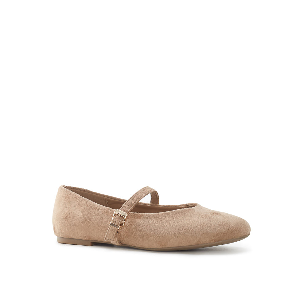 121179-35-MANUELLA-03-MANUELLA-Women's Casual Shoes-Yellow Shoes-Yellow Shoes