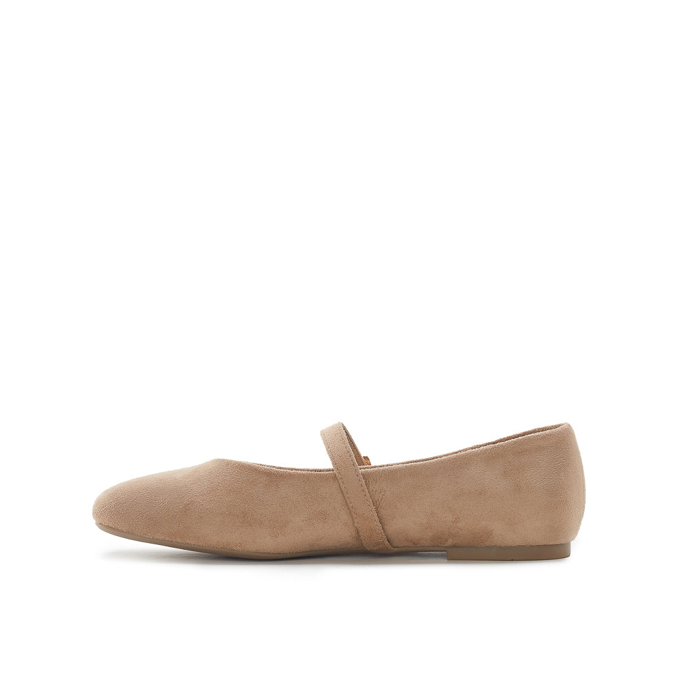 121179-35-MANUELLA-04-MANUELLA-Women's Casual Shoes-Yellow Shoes-Yellow Shoes