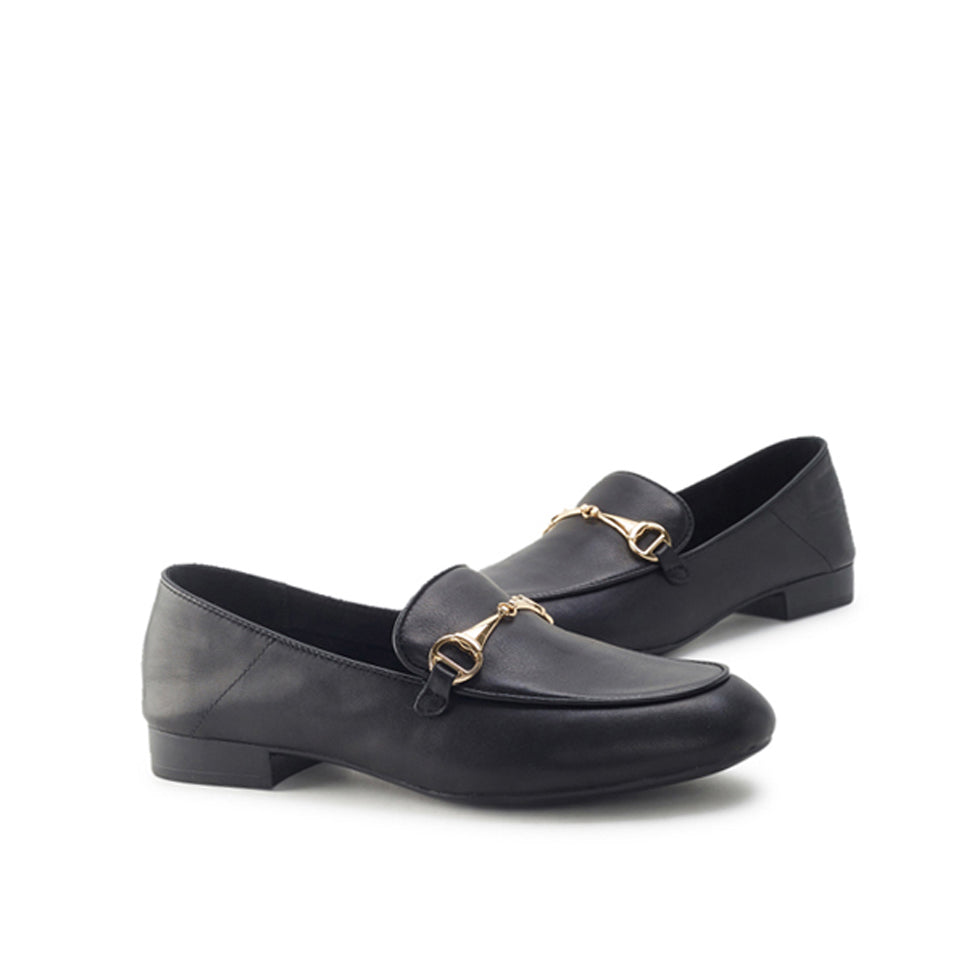 Yellow Shoes | Womens-Shoes-Comfort-Flat/Loafer | JULIE | 