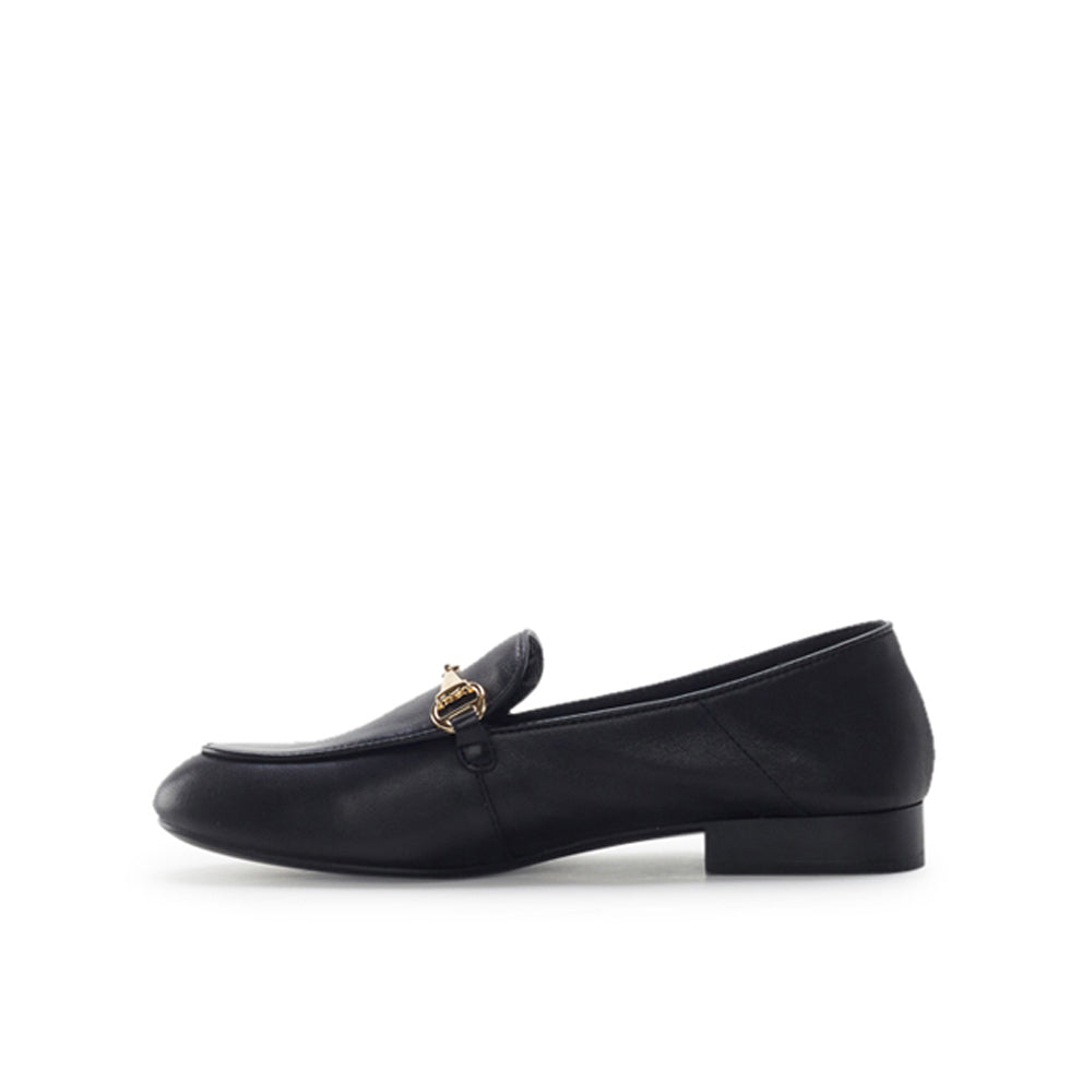 Yellow Shoes | Womens-Shoes-Comfort-Flat/Loafer | JULIE | 
